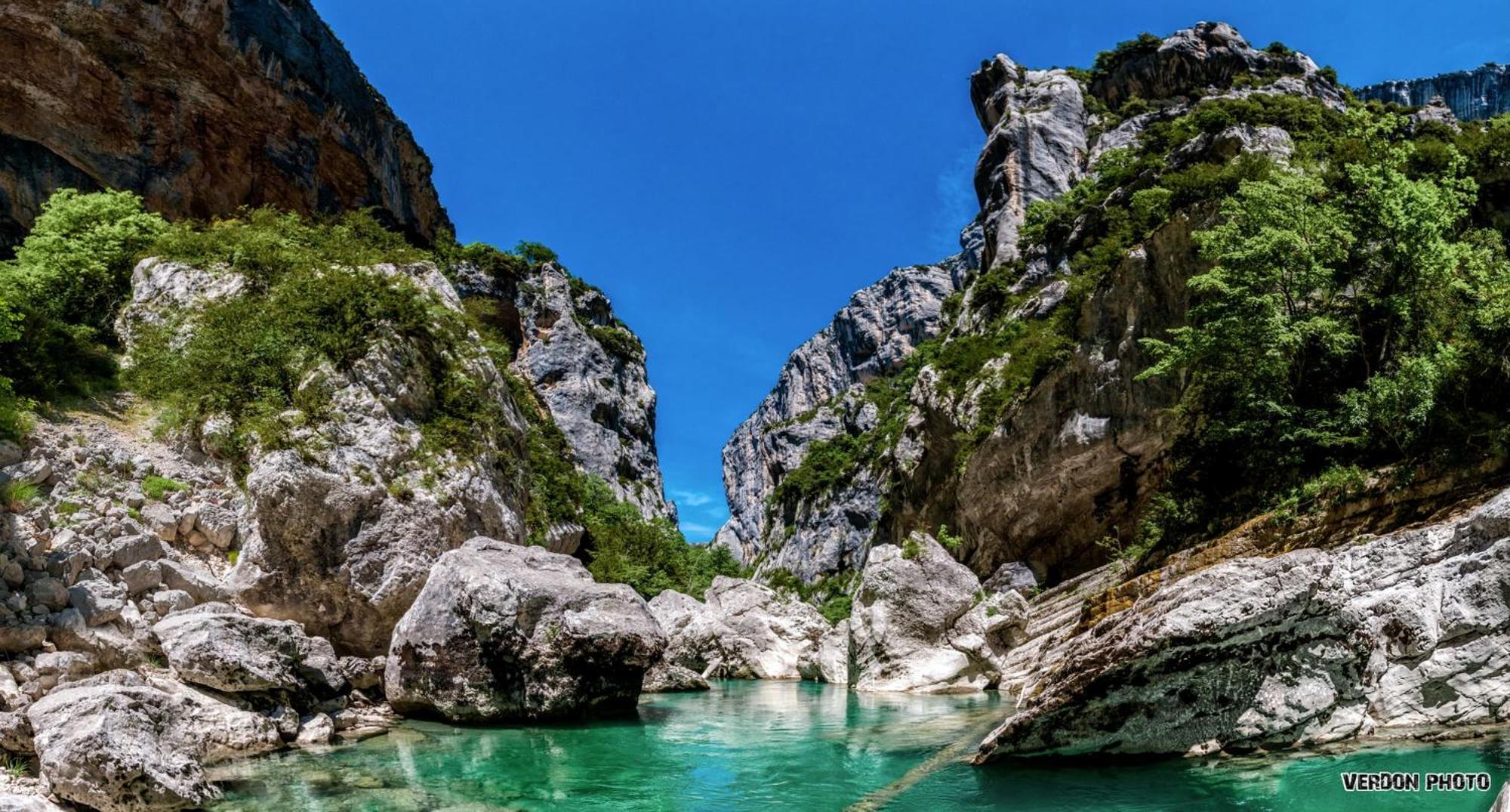 La Maison D'Eddy Et Caro Aux Portes Du Verdon トリガンス エクステリア 写真